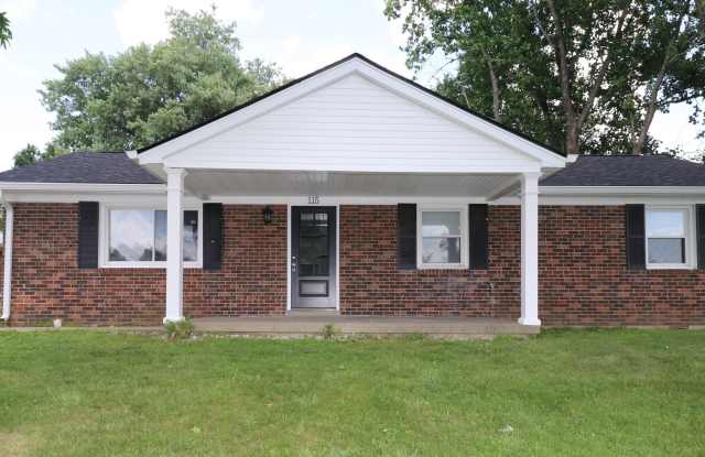 115 Lynnwood Drive photos photos
