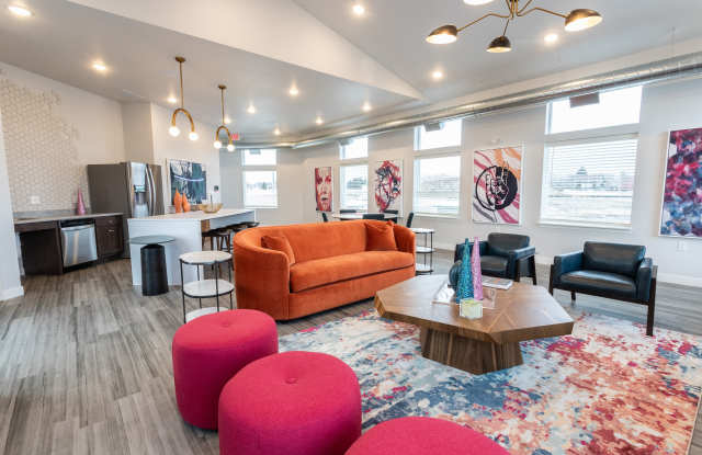 The Rowe on 57th Gallery 4