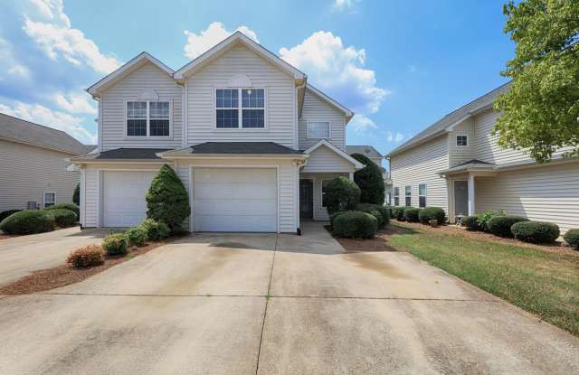 163 Springwood Lane - 163 Springwood Lane, Mooresville, NC 28117