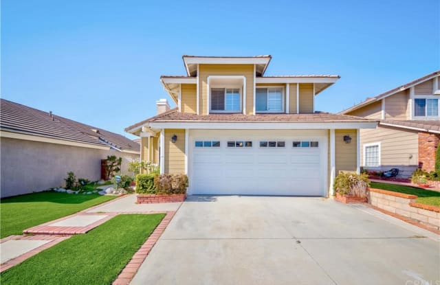 2715 S George Lane - 2715 South George Lane, Diamond Bar, CA 91765