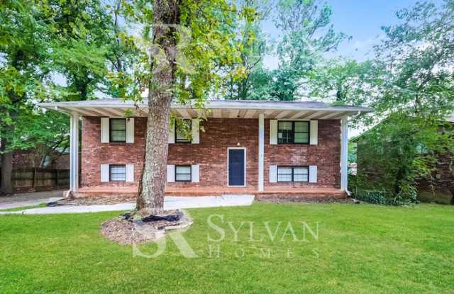 2830 La Jean Drive - 2830 Lajean Drive, Fulton County, GA 30349