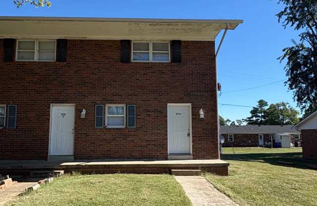 1712 Highland Way, Unit D Gallery 1