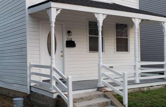 Coming Soon! | Charming 4-Bedroom Home | Richmond's Northside photos photos
