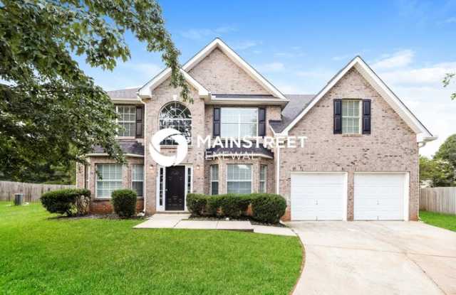 1562 Gunstock Court Gallery 1