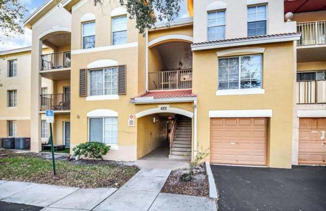 4101 San Marino Boulevard - 4101 San Marino Boulevard, West Palm Beach, FL 33409