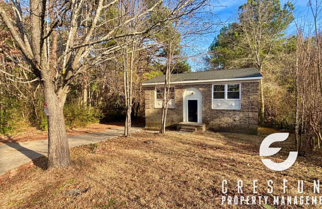 4 BED, 2 BATH AVAILABLE AND READY FOR MOVE IN TODAY! photos photos