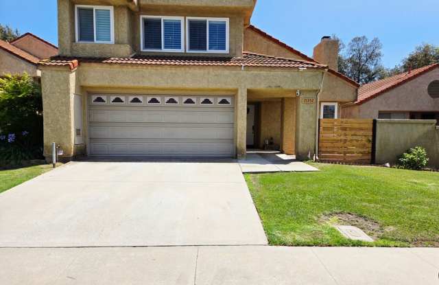 Moorpark College 3+3 single family home! photos photos