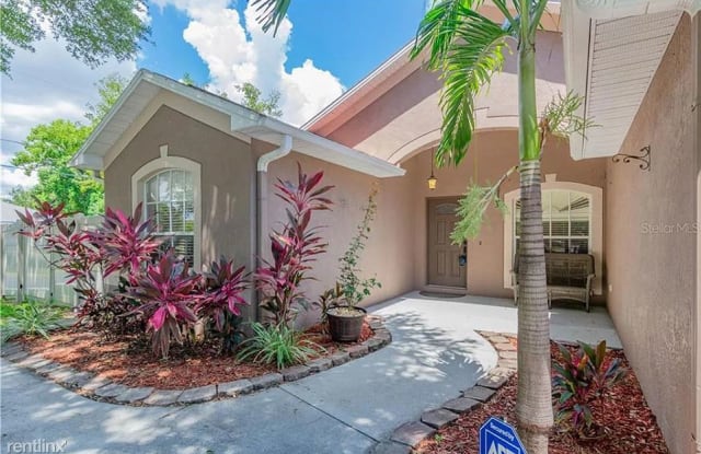 2609 N Lincoln Ave - 2609 North Lincoln Avenue, Tampa, FL 33607