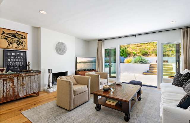 1226 Portesuello Ave - 1226 Portesuello Avenue, Santa Barbara, CA 93105