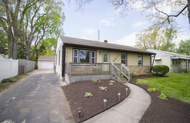 5017 Trimble Rd - 5017 Trimble Road, Toledo, OH 43613