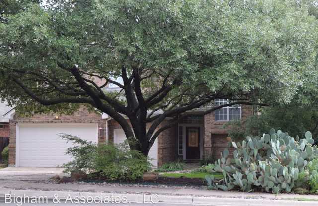 14905 Calaveras Dr - 14905 Calaveras Drive, Austin, TX 78717