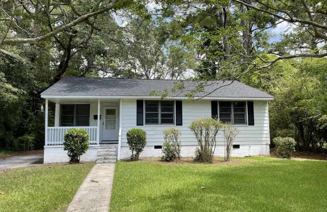 206 York Street - 206 York Street, Jacksonville, NC 28540