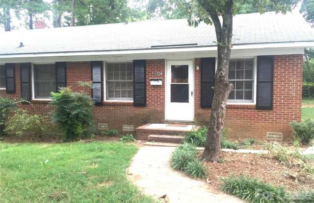 1724 Darbrook Drive Gallery 1
