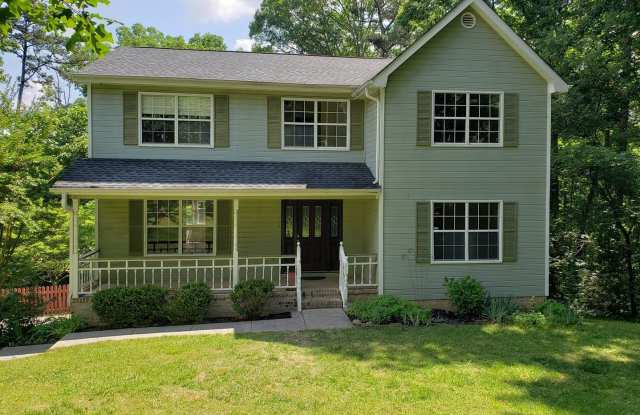 4006 Deermont Court - 4006 Deermont Court, Hamilton County, TN 37421