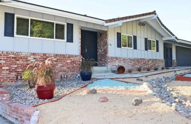 73 Sweeney Court - 73 Sweeney Court, El Sobrante, CA 94803