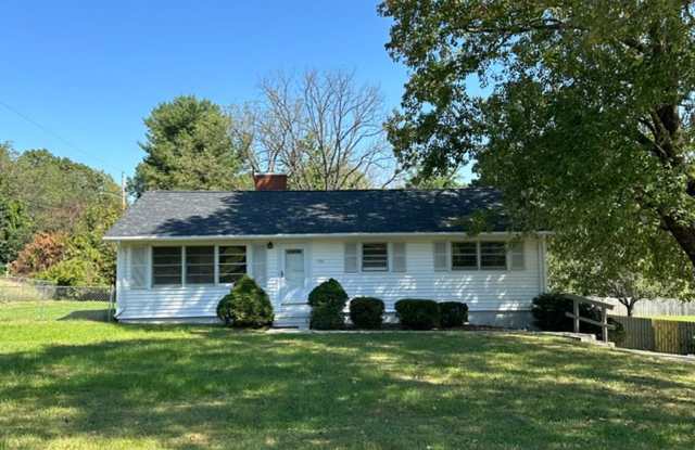 NOW AVAILABLE! - 536 Holland Drive, Statesville, NC 28677