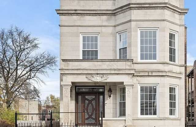 5753 S Peoria St - 5753 South Peoria Street, Chicago, IL 60621