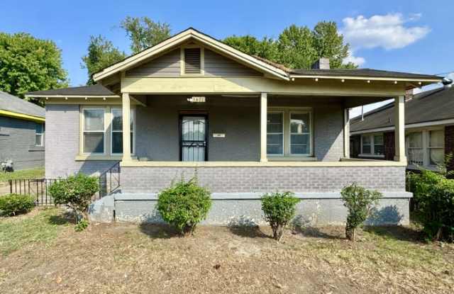 1478 South Willett Street photos photos