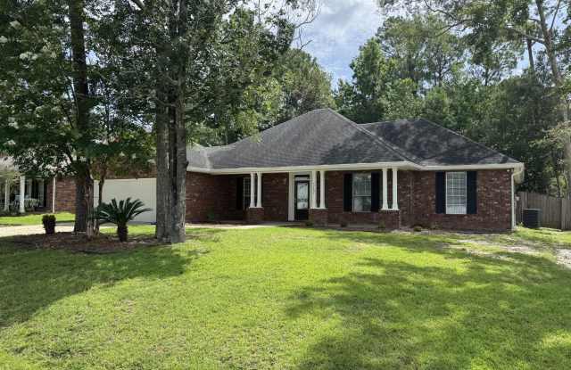 72697 N Diamondhead Drive - 72697 Diamondhead Drive North, Diamondhead, MS 39525