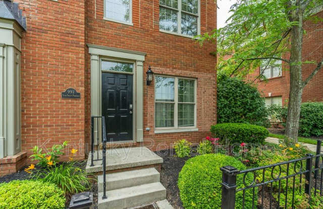 997 Star Shoot Parkway - 997 Star Shoot Parkway, Lexington, KY 40509