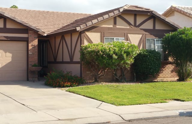 1910 E MARQUETTE Drive - 1910 East Marquette Drive, Gilbert, AZ 85234