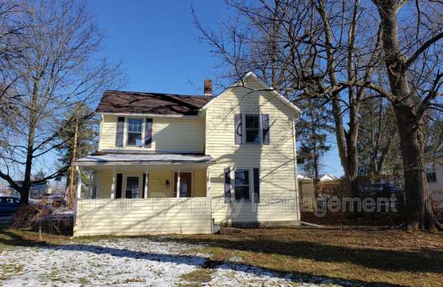 404 Underwood Ave - 404 Underwood Avenue, West Elmira, NY 14905