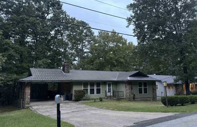 236 Pine Knot Rd - 236 Pine Knot Road, Fairfield Bay, AR 72088
