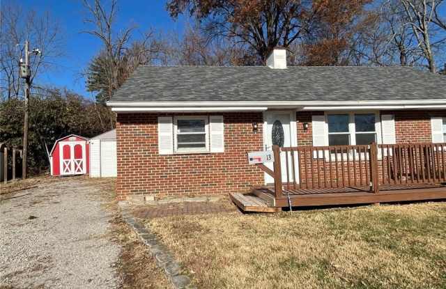 13 RUSTY WIL Drive photos photos