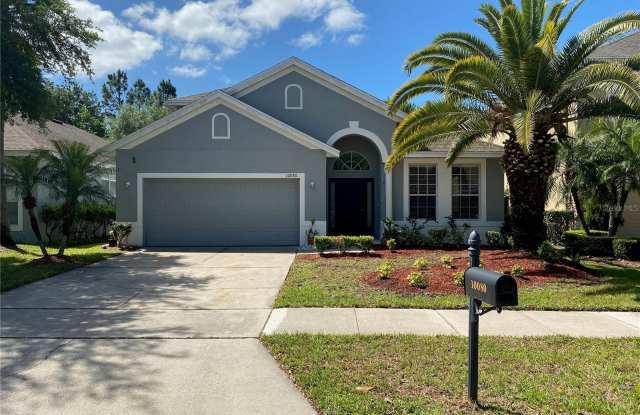10080 CYPRESS VINE DRIVE - 10080 Cypress Vine Drive, Orlando, FL 32827