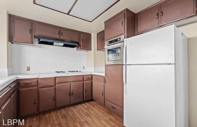 1525 S. DEL MAR AVE #J - 1525 South Del Mar Avenue, San Gabriel, CA 91776