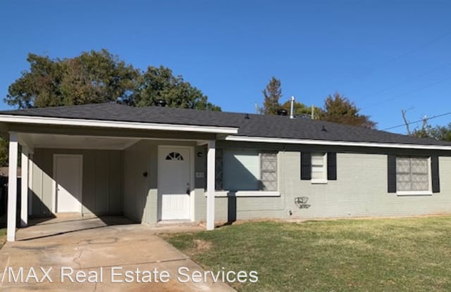 1419 Gardenia - 1419 Gardenia Street, Bossier City, LA 71112