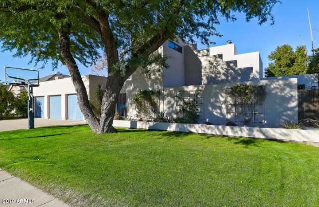 512 W EL CAMINITO Drive - 512 West El Caminito Drive, Phoenix, AZ 85021