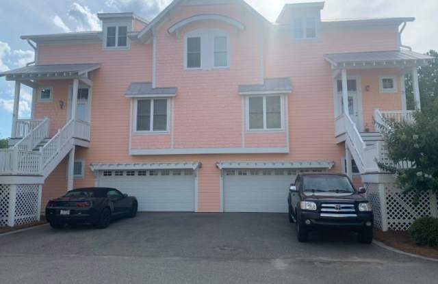 518 Spencer Farlow Dr 1 - 518 Spencer-Farlow Drive, Carolina Beach, NC 28428