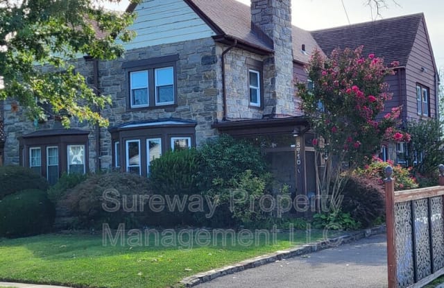 3710 Bonsall Ave. - 3710 Bonsall Avenue, Drexel Hill, PA 19026