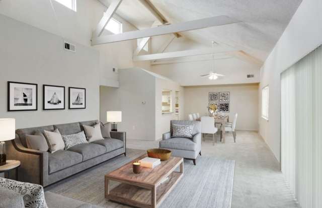 Twin Ridge Apartments photos photos