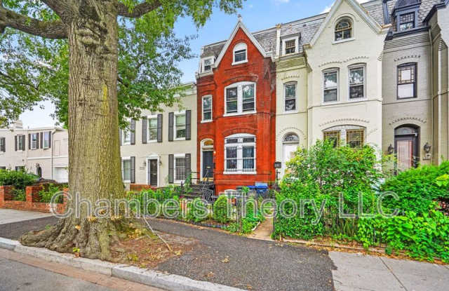 1810 13th Street NW - 1810 13th Street Northwest, Washington, DC 20009