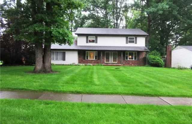 4331 Meadowlark Trail - 4331 Meadowlark Trail, Stow, OH 44224