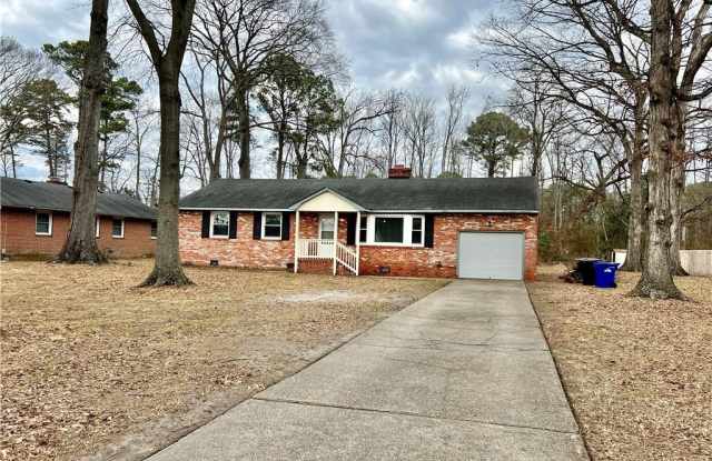 4508 W Norfolk Road Gallery 3