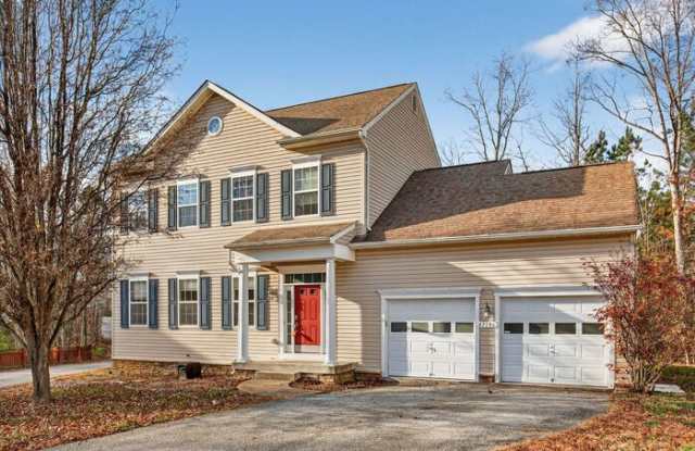 47106 Green Leaf Court - 47106 Green Leaf Court, Lexington Park, MD 20653