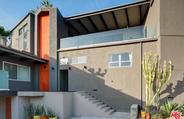 1727 WEBSTER Avenue - 1727 Webster Avenue, Los Angeles, CA 90026