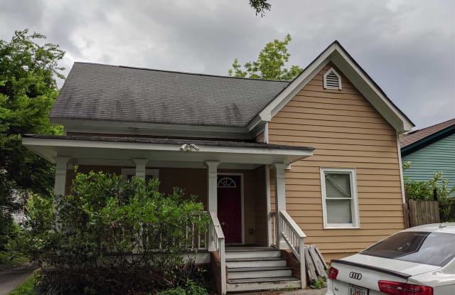 836 White St - 836 White Street Southwest, Atlanta, GA 30310