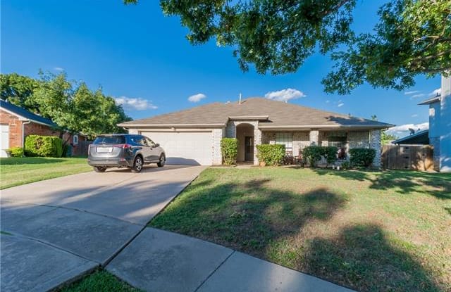 2208 Winslow Court - 2208 Winslow Court, Flower Mound, TX 75028