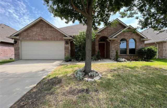 5691 Crestwood Drive - 5691 Crestwood Drive, Prosper, TX 76227