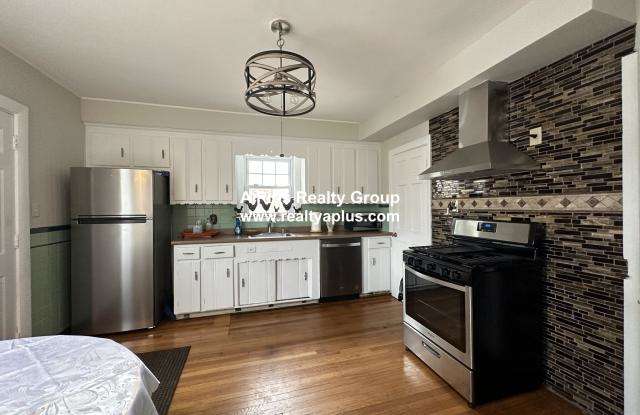 53 Salman - 53 Salman Street, Boston, MA 02132