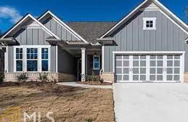 COMING SOON – 4051 Links Blvd | Jefferson, GA 30549  Traditions of Braselton photos photos