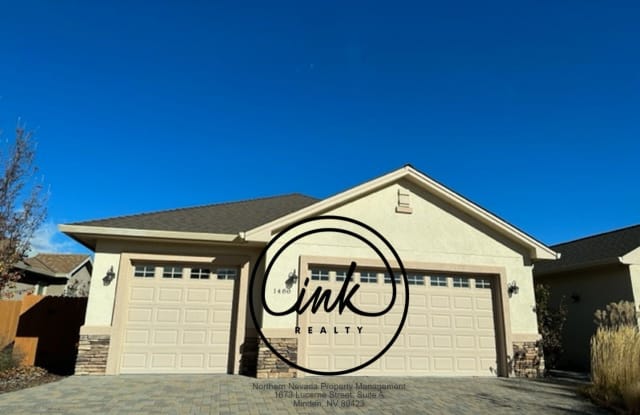 1480 Silver Oak Dr - 1480 Silver Oak Drive, Carson City, NV 89703