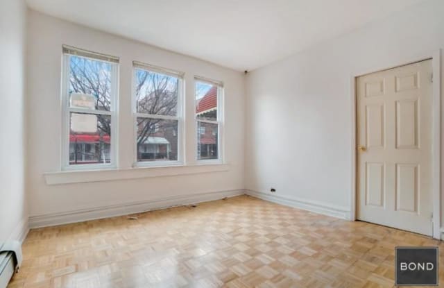 1962 Ellis Avenue - 1962 Ellis Avenue, Bronx, NY 10472