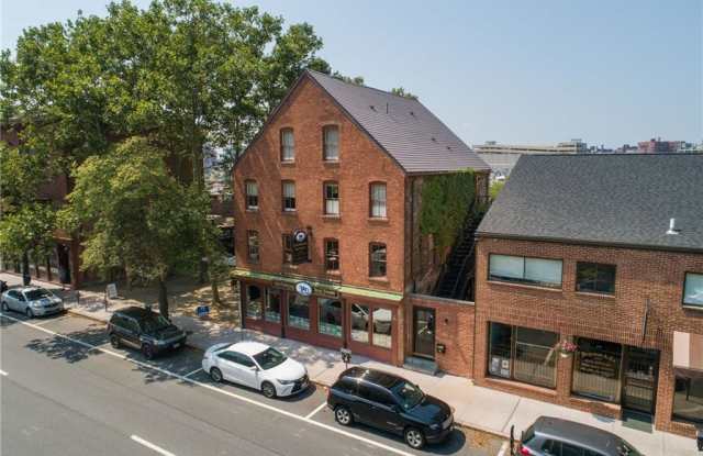 371 S Main Street - 371 South Main Street, Providence, RI 02903