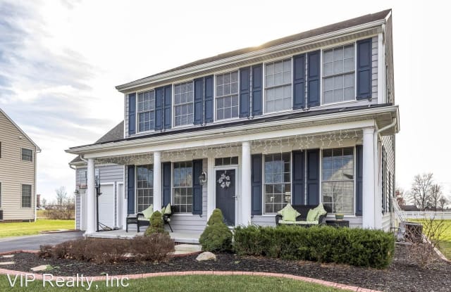 5425 Snider Loop - 5425 Snider Loop, New Albany, OH 43054