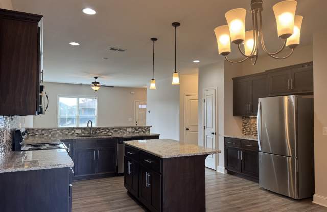 118 Haven St - A - 118 Haven Street, Hendersonville, TN 37075